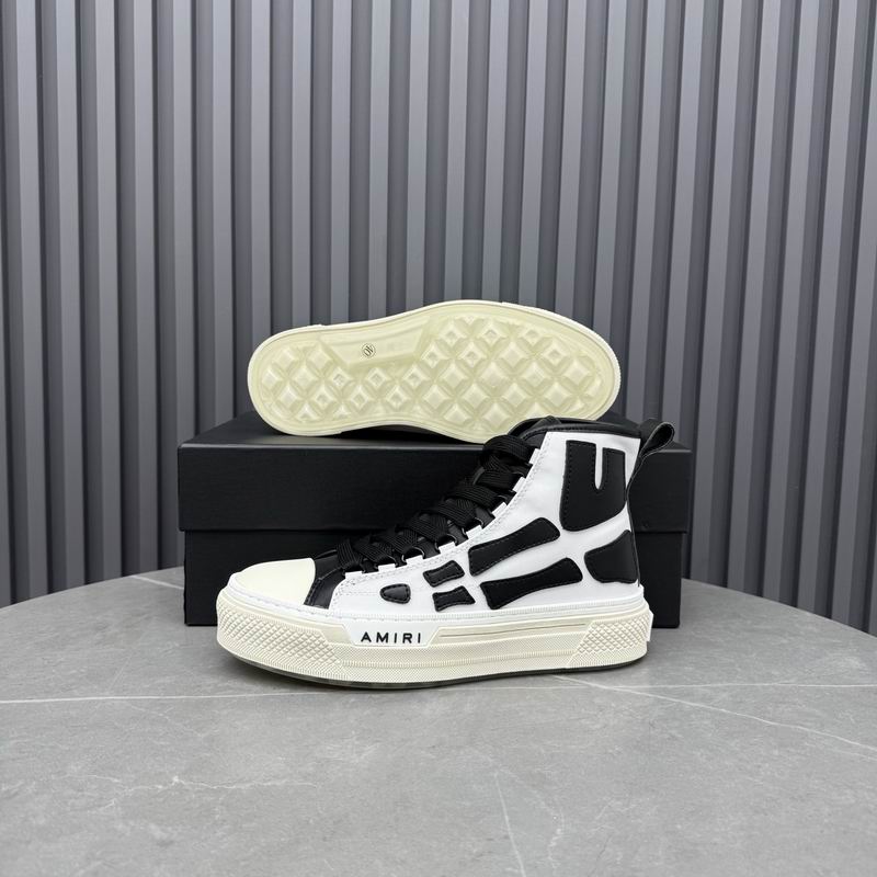Amiri MNS0626 Low-Top Sneaker | EU 35–45