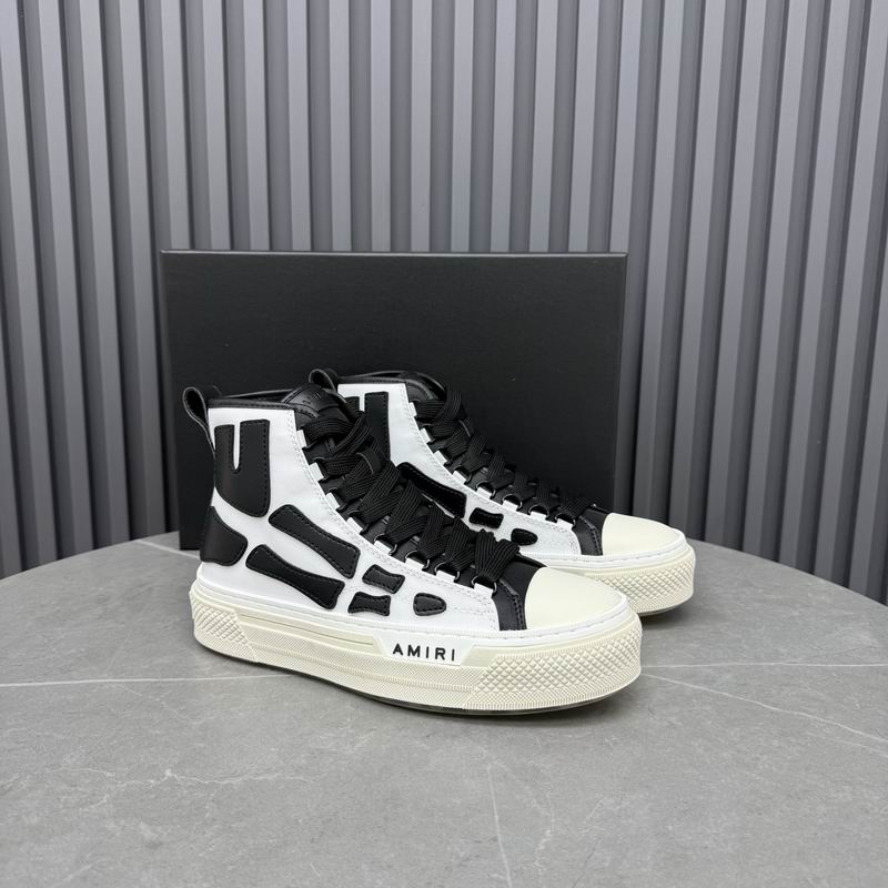 Amiri MNS0626 Low-Top Sneaker | EU 35–45