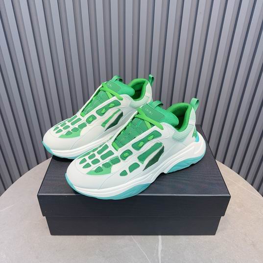 Amiri MNH0801 Low-Top Sneaker | EU 35–45