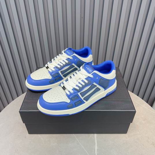 Amiri MNH0802 Low-Top Sneaker | EU 35–45