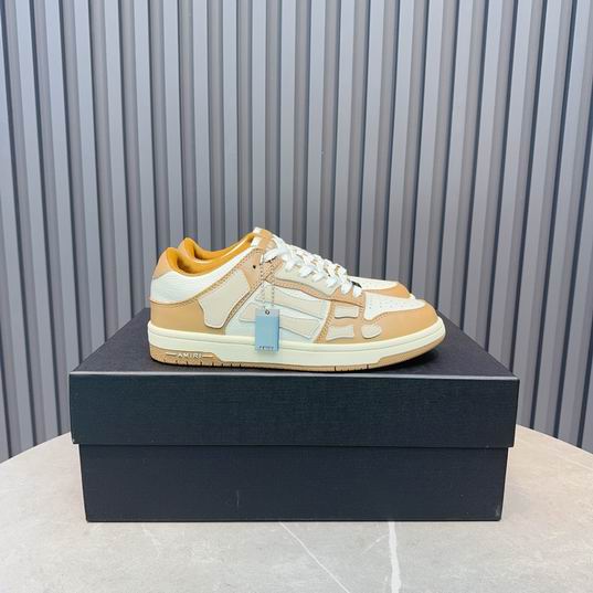 Amiri MNH0803 Low-Top Sneaker | EU 35–45