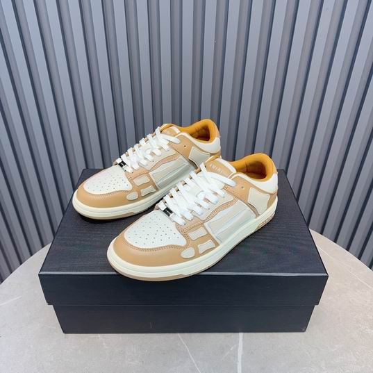 Amiri MNH0803 Low-Top Sneaker | EU 35–45