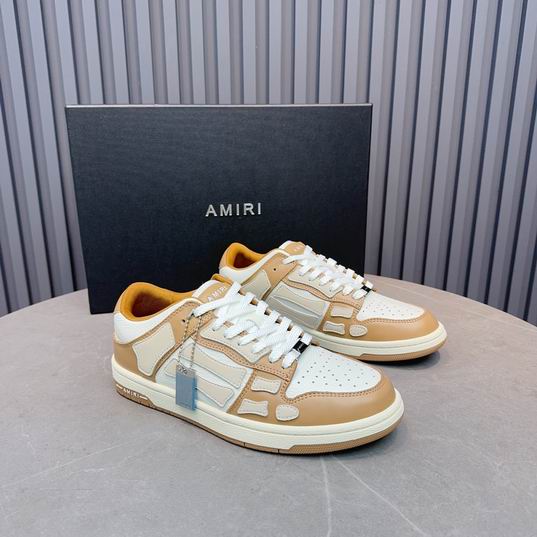 Amiri MNH0803 Low-Top Sneaker | EU 35–45