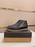 UGG Chukka Boot – Men's Leather Lace-Up | Sizes 38–44