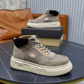 UGG High-Top Sneaker | Taupe