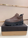 UGG Mid-Top Sneaker | Mocha Brown | EU 39–44