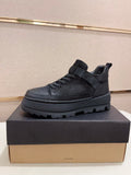 UGG Mid-Top Sneaker | Triple Black | EU 39–44