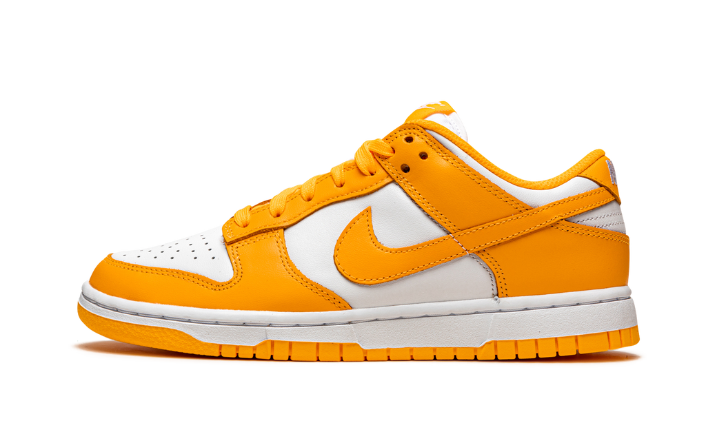 DUNK LO MNS WMNS "Laser Orange" DD1503 800