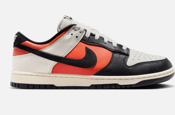 Nike Dunk Low Retro ‘Vintage Coral’ – Men’s Sneakers