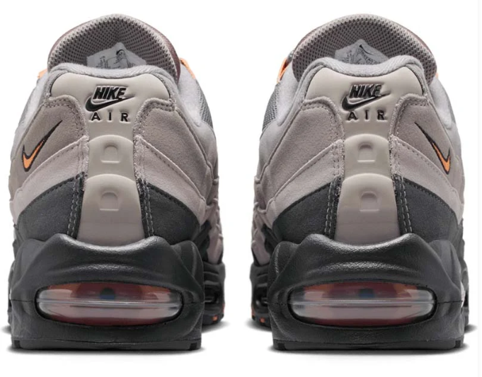 Nike Air Max 95 OG – Pencil Point / Hot Curry (HM4740-014)