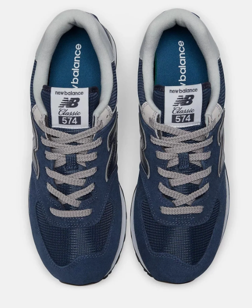 New Balance 574 Core Men's Lifestyle Sneaker
