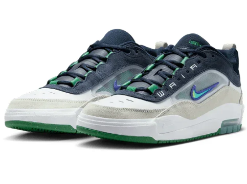 Nike SB Air Max Ishod Wair Men's Skate Shoe