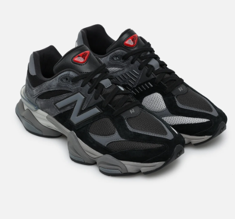 New Balance 9060 Black