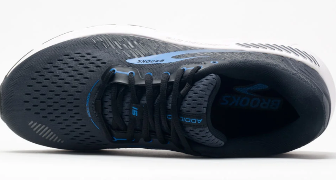 Brooks Addiction GTS 15 Men's India InkBlue