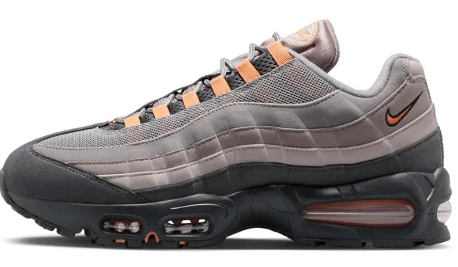 Nike Air Max 95 OG – Pencil Point / Hot Curry (HM4740-014)