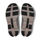 On Men's Cloudmonster 'Cinder Fog' Running Shoes