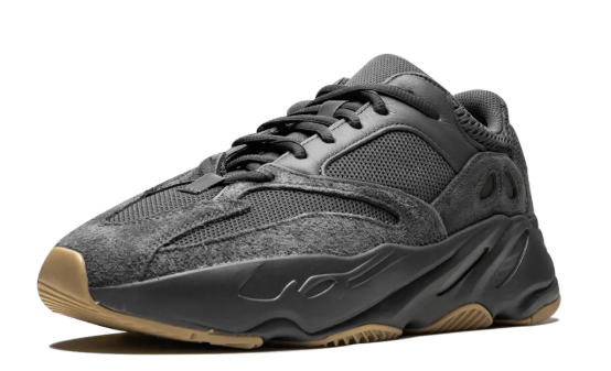 Adidas Yeezy Boost 700 'Utility Black' FV5304 | Sneakers