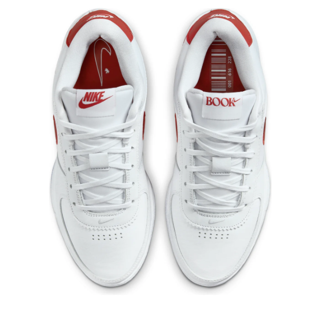 Nike Book 1 EP 'Forrest Gump' | FJ4250-105