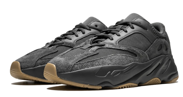 Adidas Yeezy Boost 700 'Utility Black' FV5304 | Sneakers