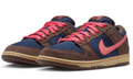 Nike SB Dunk Low Pro 'Baroque Brown/Adobe' HQ1625-200 | Men's Skate Shoes