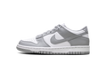 Dunk Low GS "White Light Smoke Grey" FB9109 123