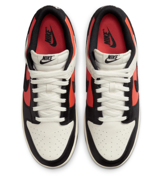 Nike Dunk Low Retro ‘Vintage Coral’ – Men’s Sneakers