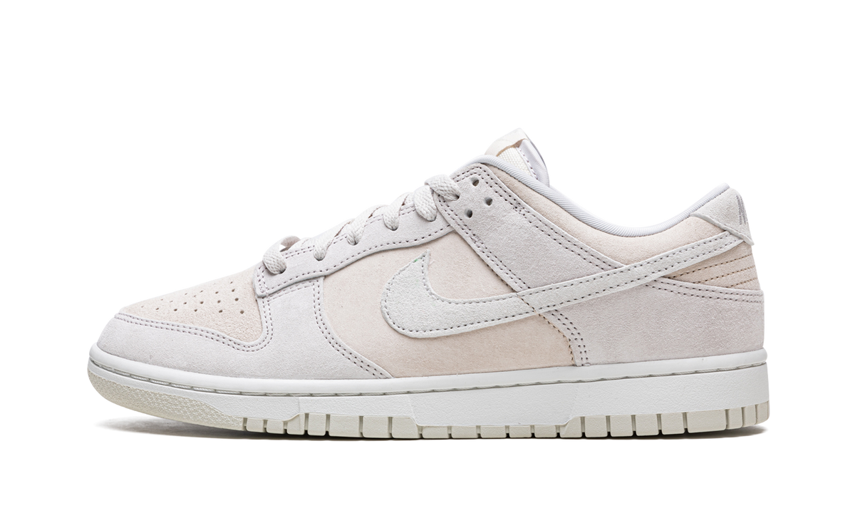 Dunk Low Retro PRM "Vast Grey" DD8338 001
