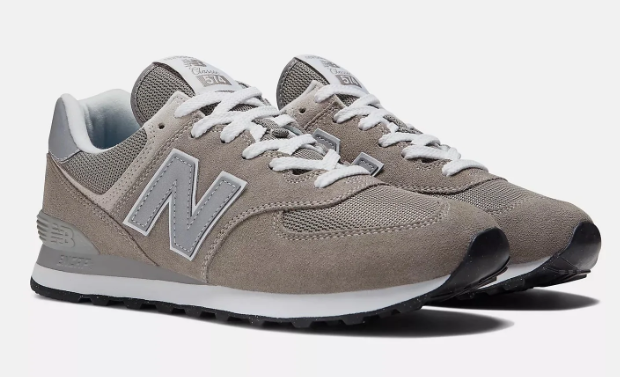 New Balance 574 Core Men's Lifestyle Sneaker