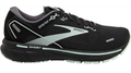 Brooks Ghost 14 GORE-TEX Womens Running Shoes - Black