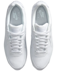 Nike Air Max 90 LTR 'Triple White' – CZ5594-100