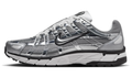 Nike P-6000 'Metallic Silver' | CN0149-001