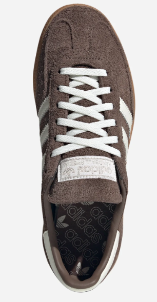 adidas Handball Spezial Earth Strata Gum Women's