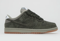 Nike SB Dunk Low Pro B "Sequoia" Men's Skate Shoe