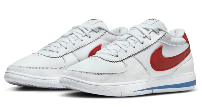 Nike Book 1 EP 'Forrest Gump' | FJ4250-105