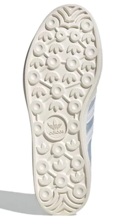 adidas Gazelle Bold Women's Platform Sneaker 'Clear Sky' ID6991