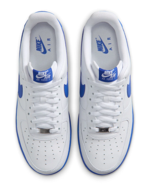 Nike Air Force 1 Low '07 – Men's Sneakers | Olive & Khaki