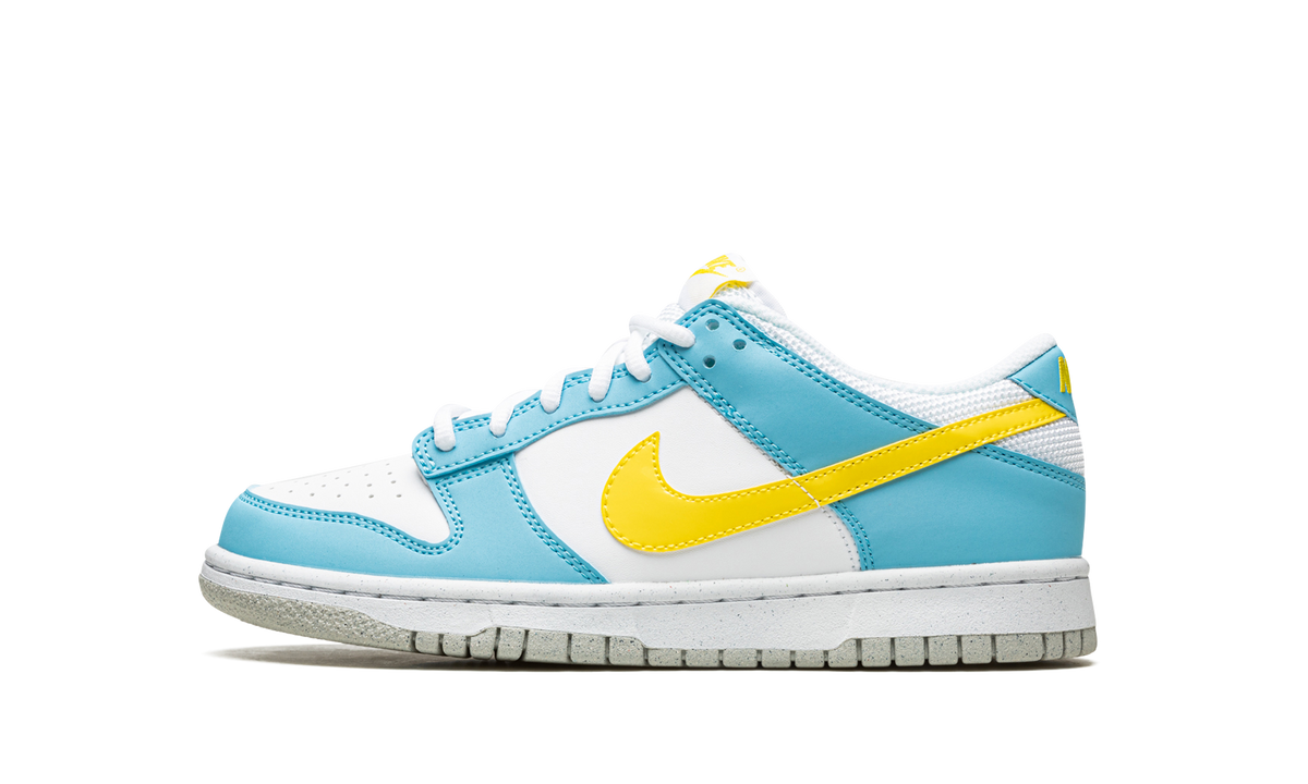 Dunk Low GS "Homer Simpson" DX3382 400