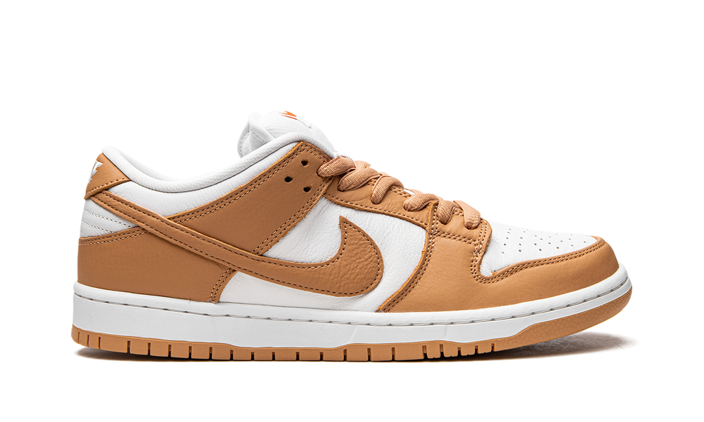 SB Dunk Low "Light Cognac" DM8998 200