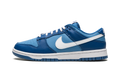 Dunk Low Retro "Dark Marina Blue" DJ6188 400