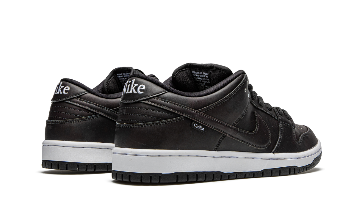 SB Dunk Low "Civilist" CZ5123 001