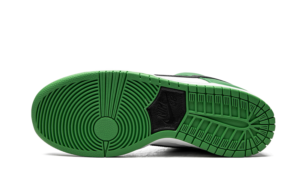 Dunk Low Pro SB "Classic Green" BQ6817 302