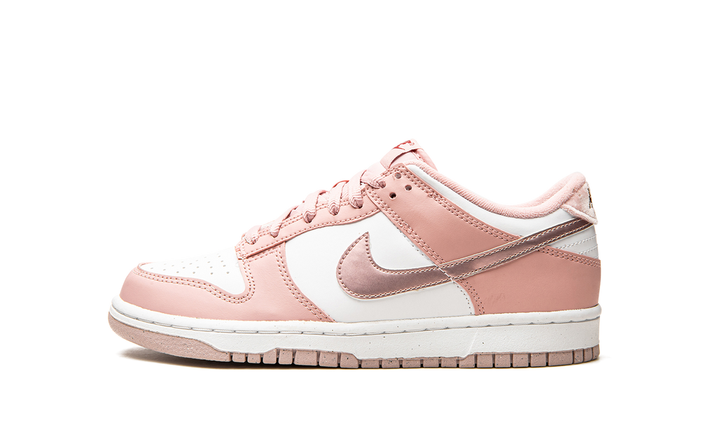 Dunk Low (GS) "Pink Velvet" DO6485 600