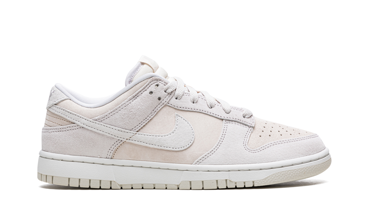 Dunk Low Retro PRM "Vast Grey" DD8338 001