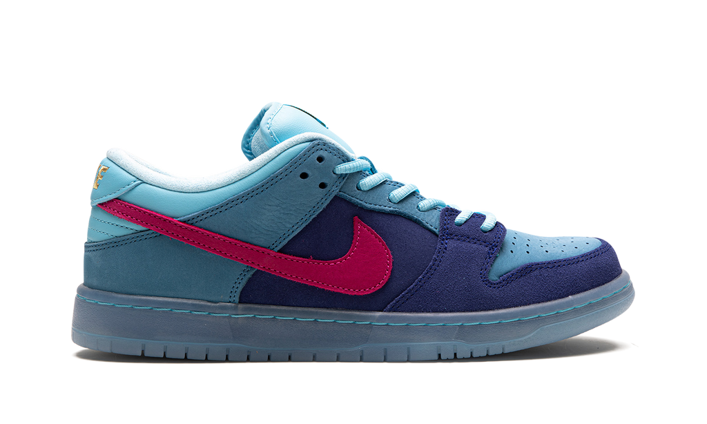 SB Dunk Low "Run The Jewels" DO9404 400