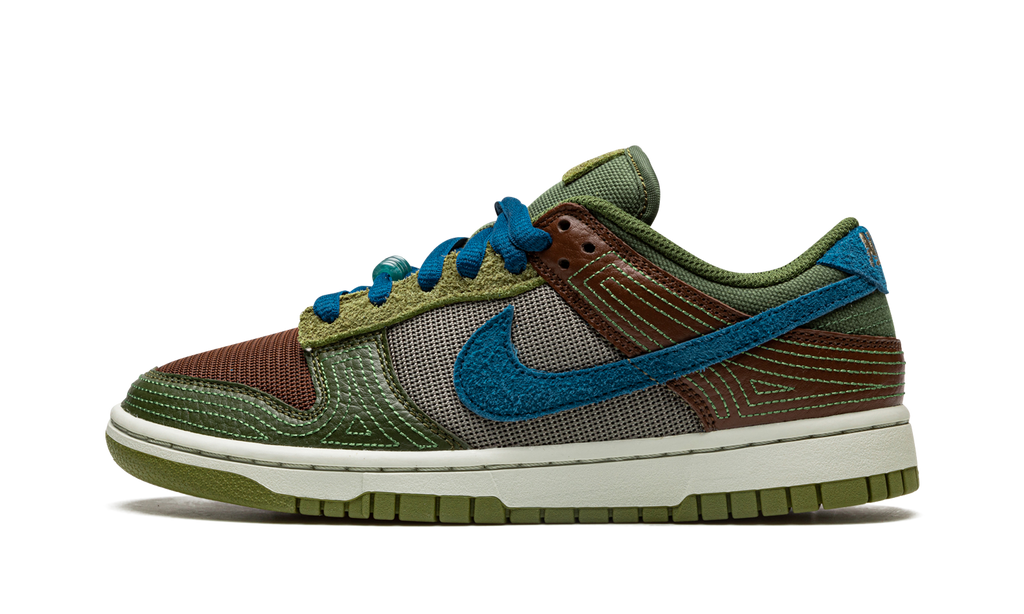 Dunk Low NH "Cacao Wow" DR0159 200