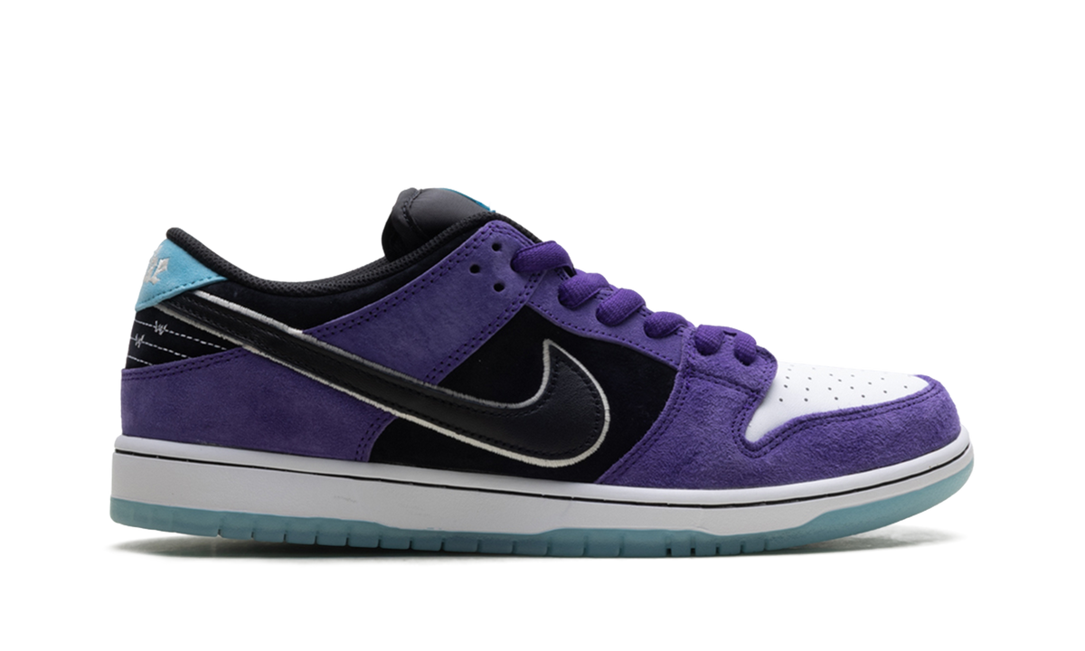 SB Dunk Low "Hayley Wilson" HJ0513 500
