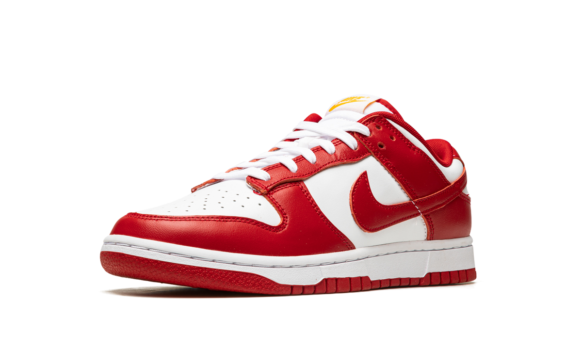 Dunk Low Retro "USC" DD1391 602