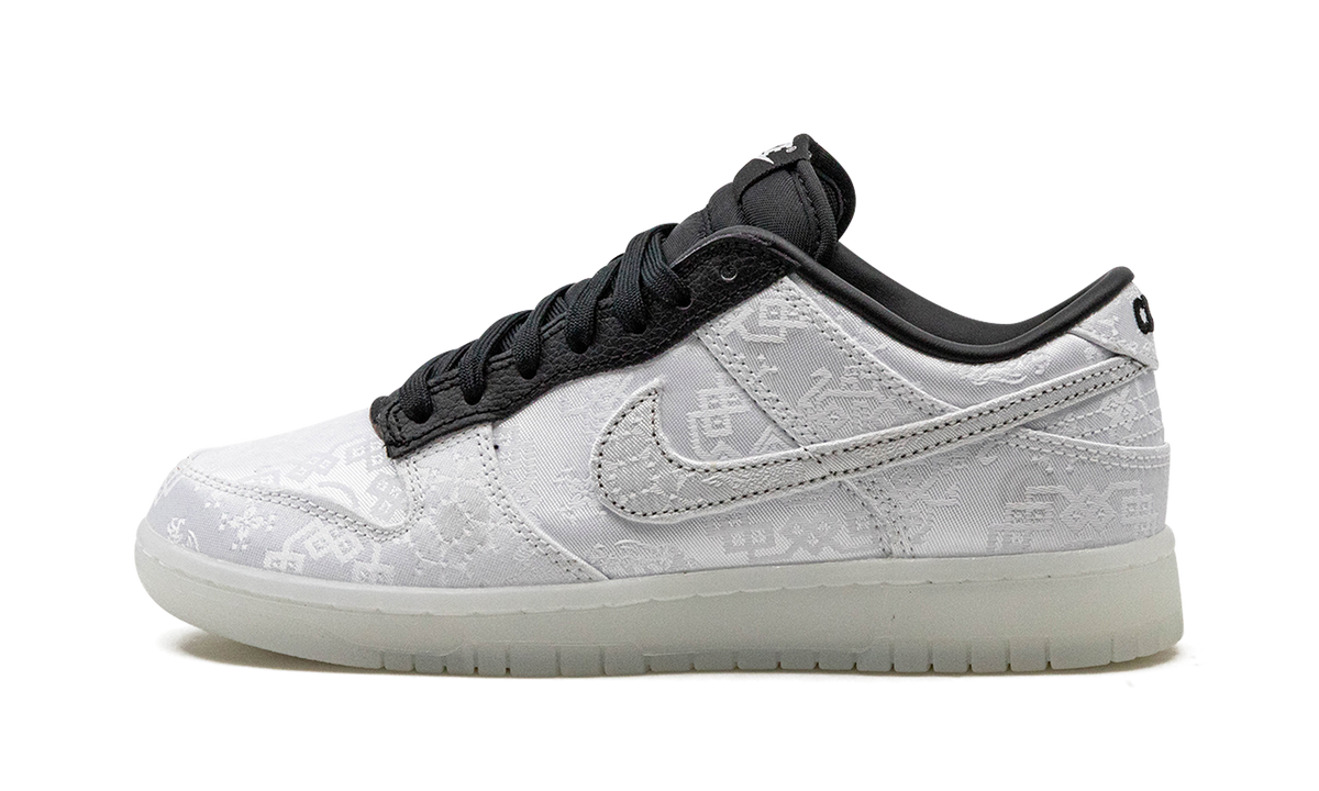 Dunk Low "Fragment Design - Clot" FN0315 110