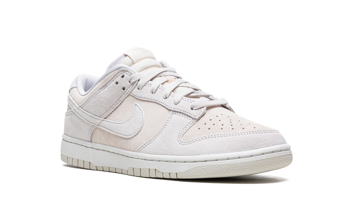 Dunk Low Retro PRM "Vast Grey" DD8338 001